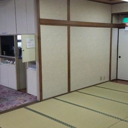 Hotel Ishimoto Hiroshima Exterior photo