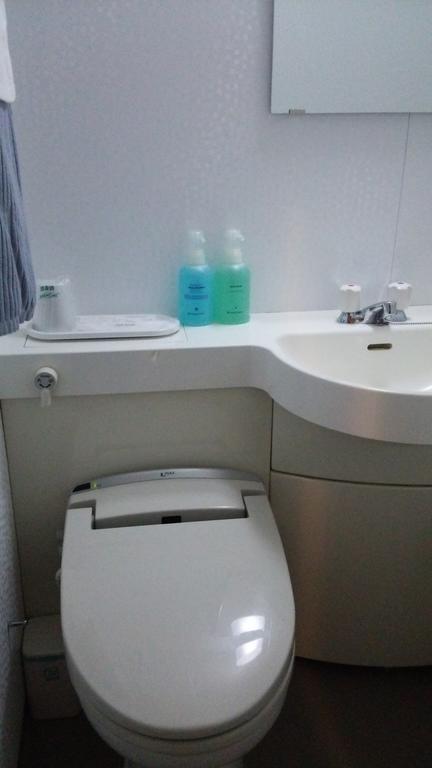 Hotel Ishimoto Hiroshima Room photo