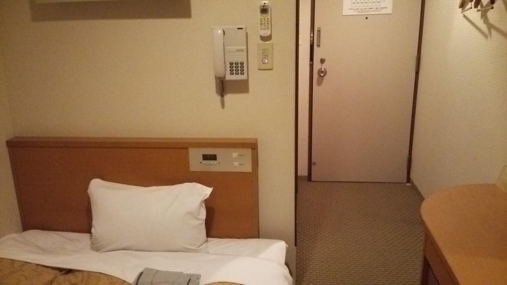 Hotel Ishimoto Hiroshima Room photo
