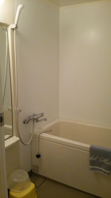 Hotel Ishimoto Hiroshima Room photo