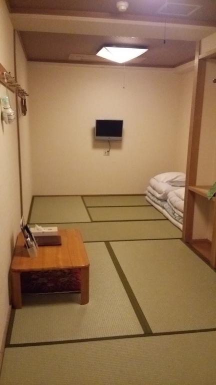 Hotel Ishimoto Hiroshima Room photo