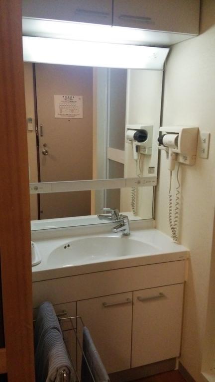 Hotel Ishimoto Hiroshima Room photo