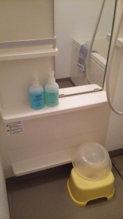 Hotel Ishimoto Hiroshima Room photo