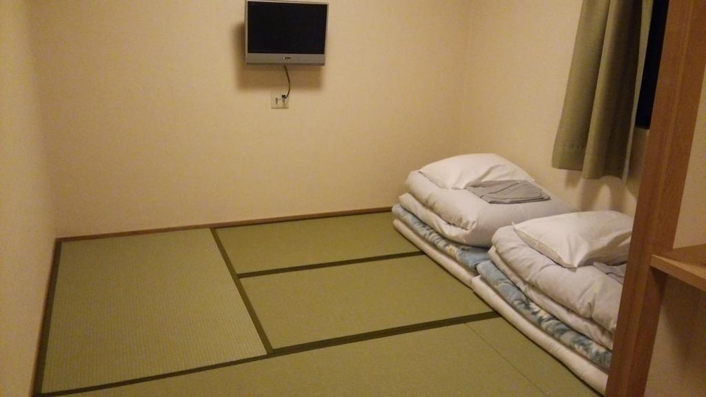 Hotel Ishimoto Hiroshima Room photo