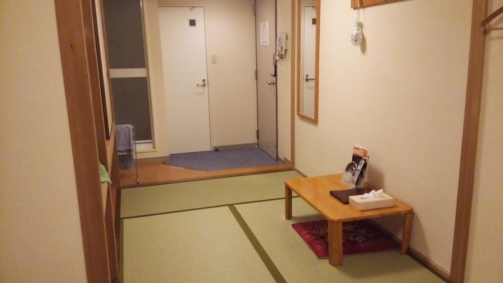 Hotel Ishimoto Hiroshima Room photo