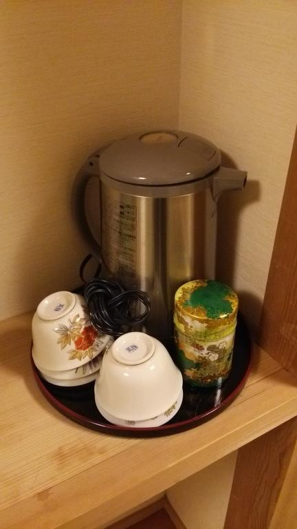 Hotel Ishimoto Hiroshima Room photo