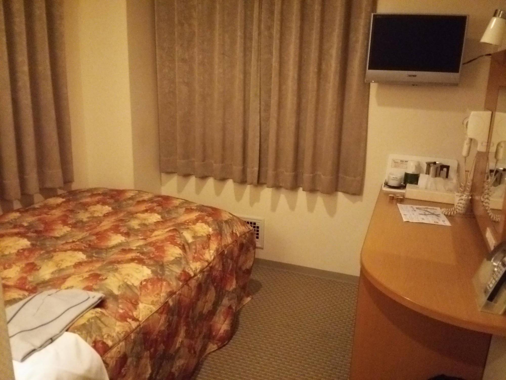 Hotel Ishimoto Hiroshima Exterior photo